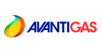 AvantiGas Logo