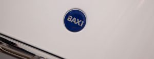 Baxi boiler logo