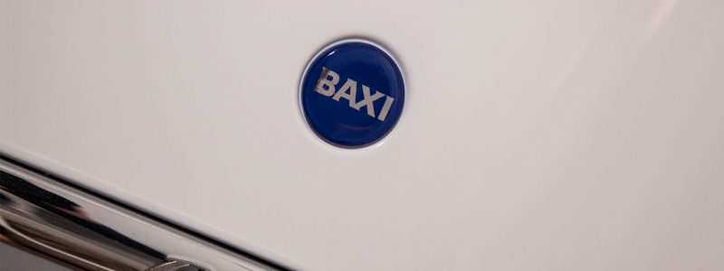 Baxi boiler logo
