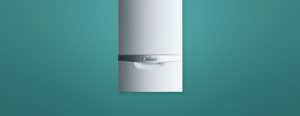 Image of Vaillant boiler A&D Plumbing Services