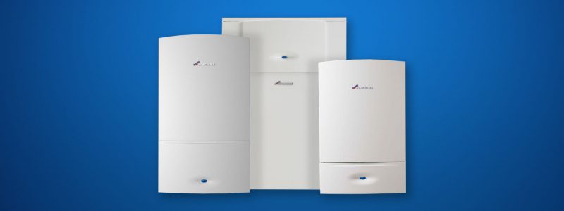 Image of Worcester boilers