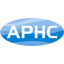APHC: Association of Plumbing & Heating Contractors logo