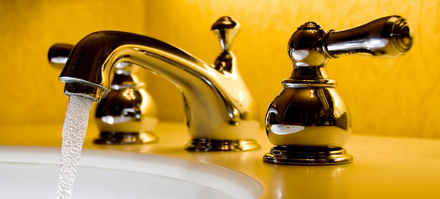 Why Does The Water in My Home Taste Bad? | A&D Plumbing Services