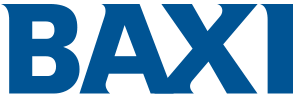 Image of Baxi boiler logo A&D Plumbing services