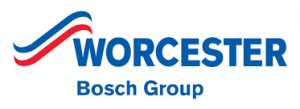 Image of Worcester Bosh Boilers logo